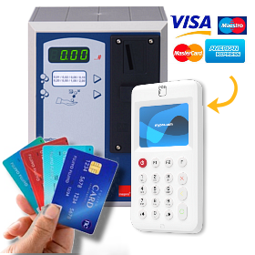 Temporizadores tarjeta